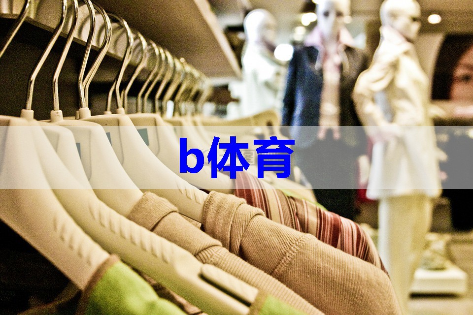 b体育：服装搭配技巧师怎么样